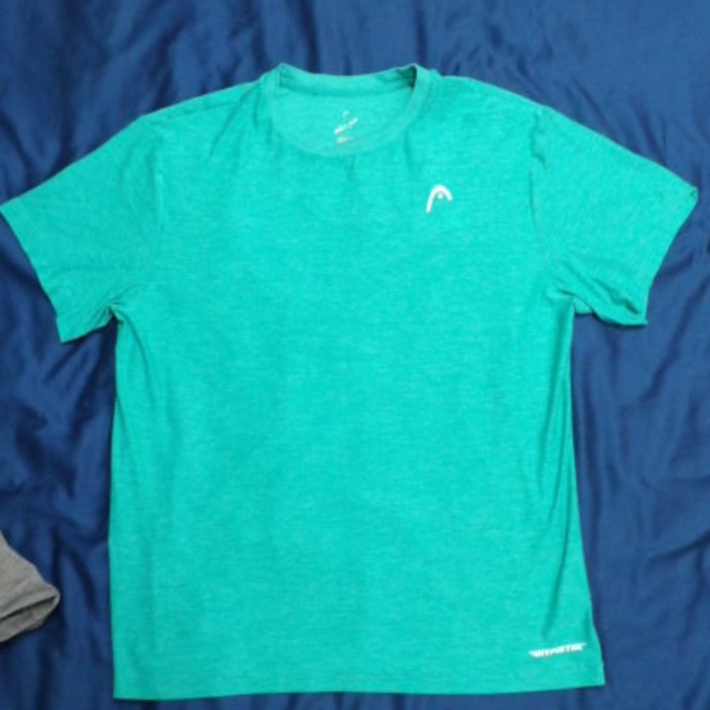 Tee-Shirt